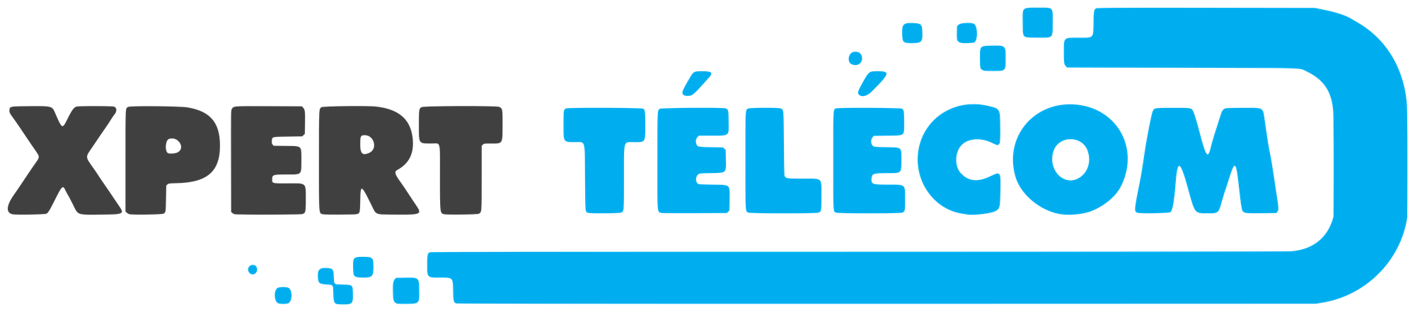 Plateforme Xpert Télécom